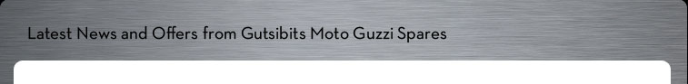 latest news and offers from gutsibits