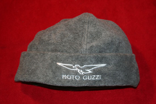 MZ motocicli Fleece Beanie