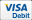 Visa debit