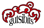 Gutsibits logo