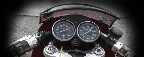 Gutsibits Guzzi spares