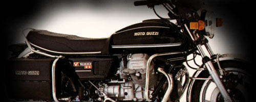 Gutsibits Guzzi spares