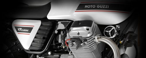 Gutsibits Guzzi spares