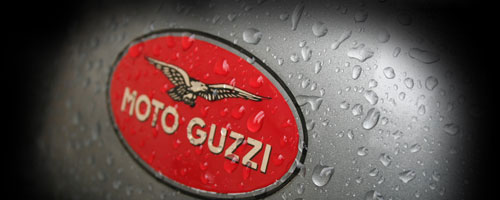 Gutsibits Guzzi spares