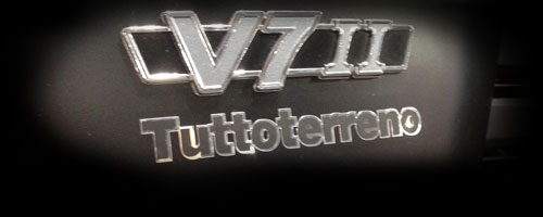 Gutsibits Guzzi spares