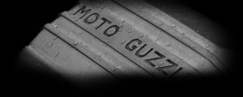 Gutsibits Guzzi spares