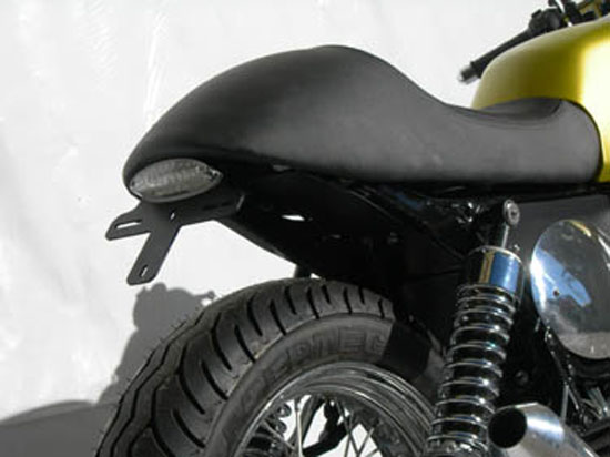 Moto guzzi shop v7 fender eliminator