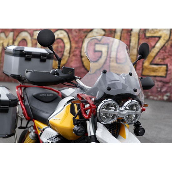 Gutsibits Moto Guzzi Spares Accessories The Shop Moto Guzzi V85 ALL Fairings and Screens