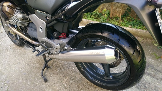 Gutsibits Moto Guzzi Spares & Accessories - The Shop - Moto