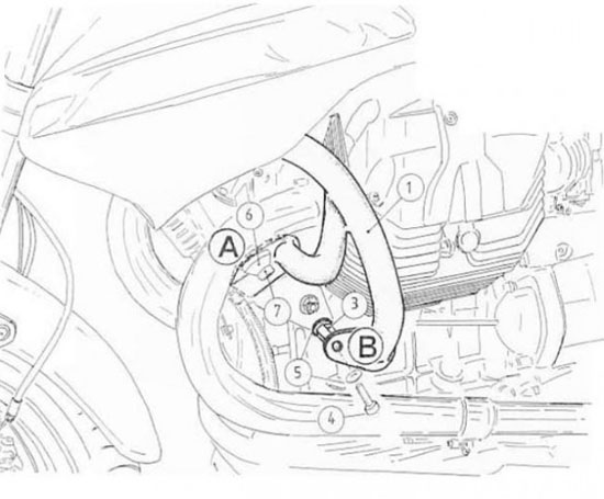 [DIAGRAM] Moto Guzzi Engine Diagram - MYDIAGRAM.ONLINE