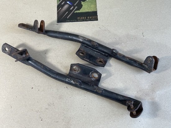 Gutsibits Moto Guzzi Spares & Accessories - The Shop - Moto Guzzi