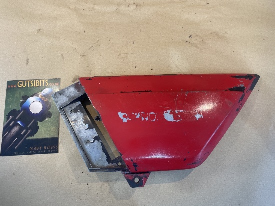 Gutsibits Moto Guzzi Spares & Accessories - The Shop - Moto Guzzi
