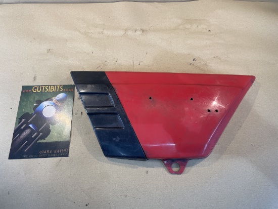 Road side Gutsibits Moto Guzzi Spares & Accessories - The Shop - Moto Guzzi
