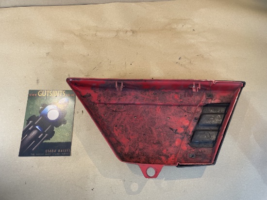 Gutsibits Moto Guzzi Spares & Accessories - The Shop - Moto Guzzi