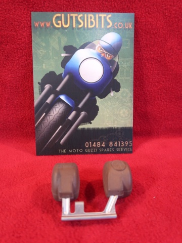 Gutsibits Moto Guzzi Spares & Accessories - The Shop - Moto Guzzi