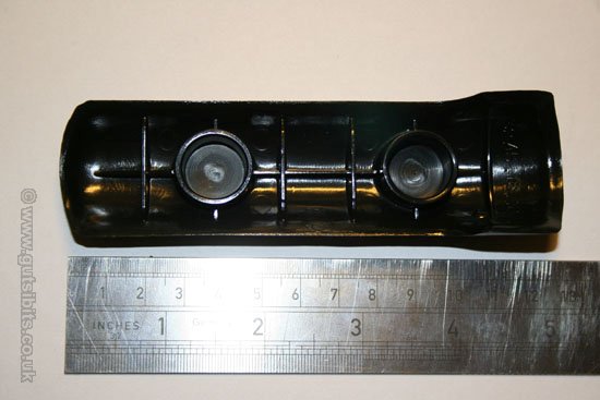 Accossato Bremsbeläge Für Moto Guzzi V7 750 Racer (2012–2014) – Organische Mischung, Front