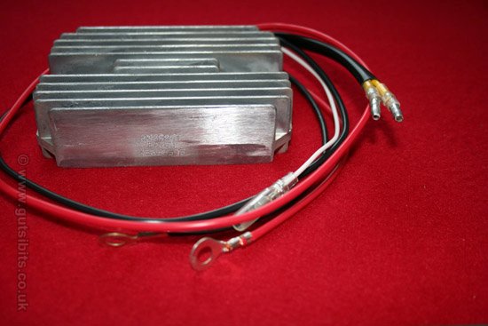 Gutsibits Moto Guzzi Spares & Accessories - The Shop - 1100 Sport V11