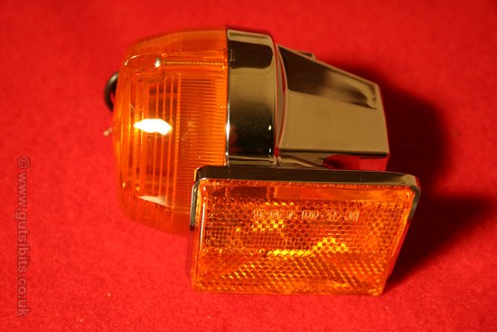 Gutsibits Moto Guzzi Spares & Accessories - The Shop - - All 