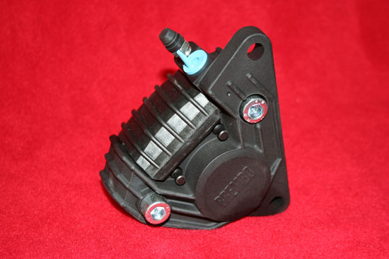 Gutsibits Moto Guzzi Spares & Accessories - The Shop - - All
