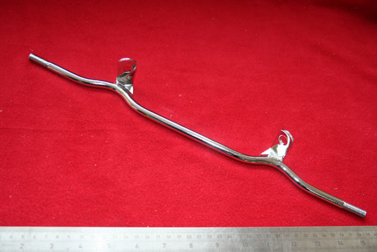 Gutsibits Moto Guzzi Spares & Accessories - The Shop - Moto Guzzi