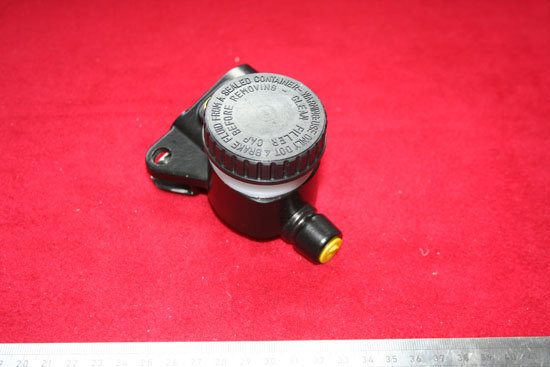 Brembo Rear Foot Brake Master Cylinder / Pump For Moto Guzzi V11 1100 – PS16 – New 10477665