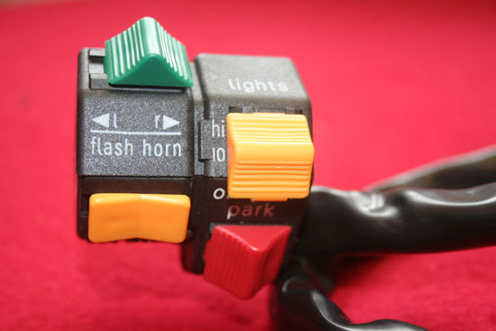 Gutsibits Moto Guzzi Spares & Accessories - The Shop - Moto Guzzi