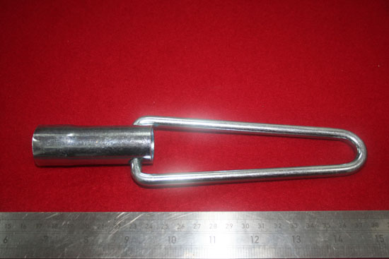18766850 NOS Moto Guzzi Plug W6726