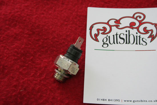 Moto Guzzi Oil Pressure Sender Switch Tonti 750 850 1000 1100 1776-8750