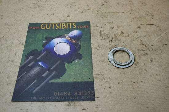 Gutsibits Moto Guzzi Spares & Accessories - The Shop - Moto Guzzi