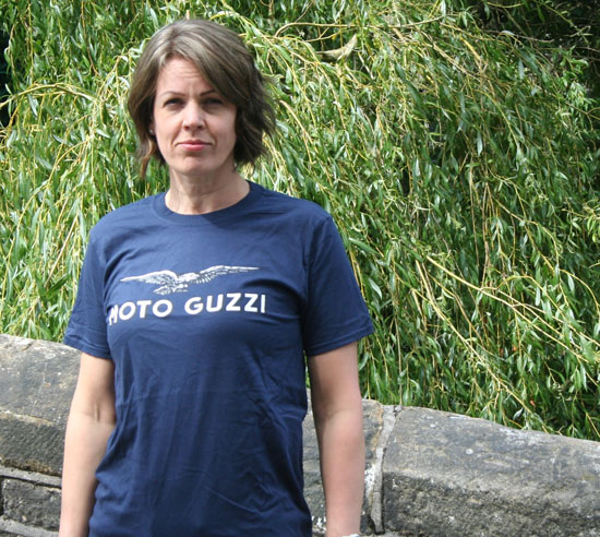 Moto clearance guzzi clothes