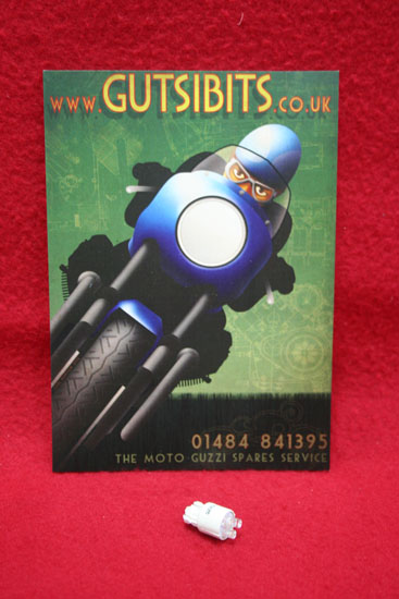 Gutsibits Moto Guzzi Spares & Accessories - The Shop - - V65 20ALL  