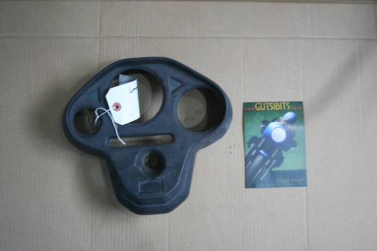Gutsibits Moto Guzzi Spares & Accessories - The Shop - Moto Guzzi