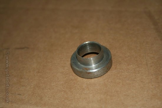 thumbnail interactive-video image 1 of Original Montel Pair Of Arrows For Moto Guzzi V65 Lario / Imola – NOS Direct Fit 1 of 4