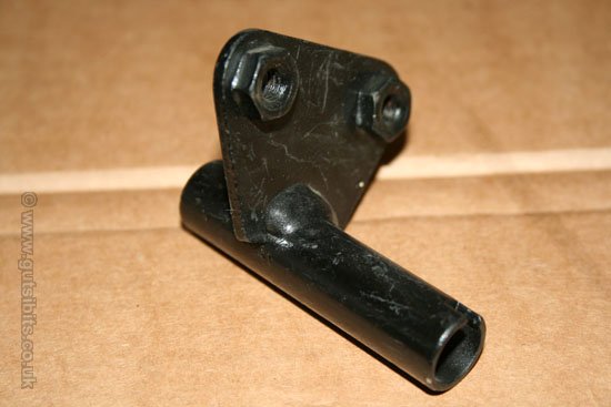 Gutsibits Moto Guzzi Spares & Accessories - The Shop - Moto Guzzi