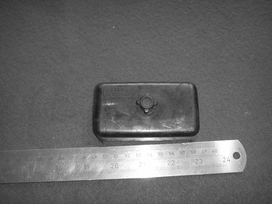 Gutsibits Moto Guzzi Spares & Accessories - The Shop - Moto Guzzi