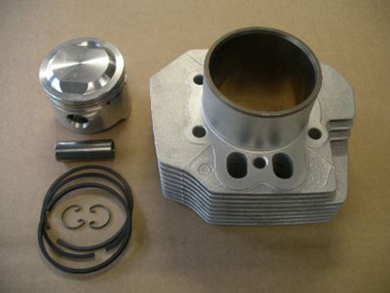Gutsibits Moto Guzzi Spares & Accessories - The Shop - - G5 
